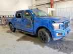 2019 FORD F-150 Lightning