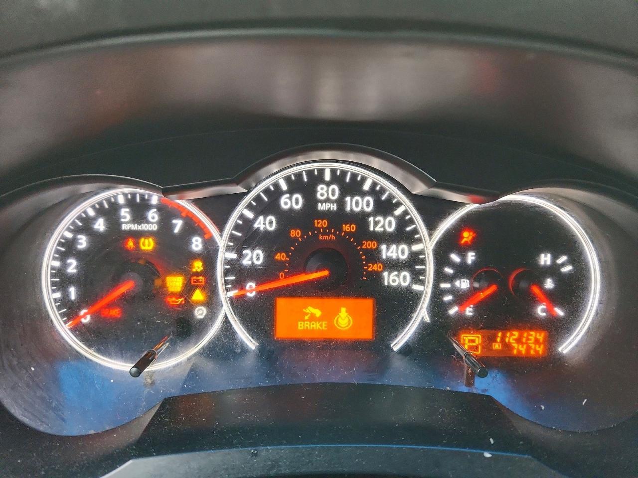 2011 NISSAN ALTIMA