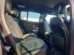 2022 LAND ROVER Defender