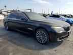 2012 BMW 7 series