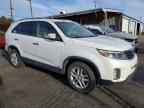 2015 KIA SORENTO