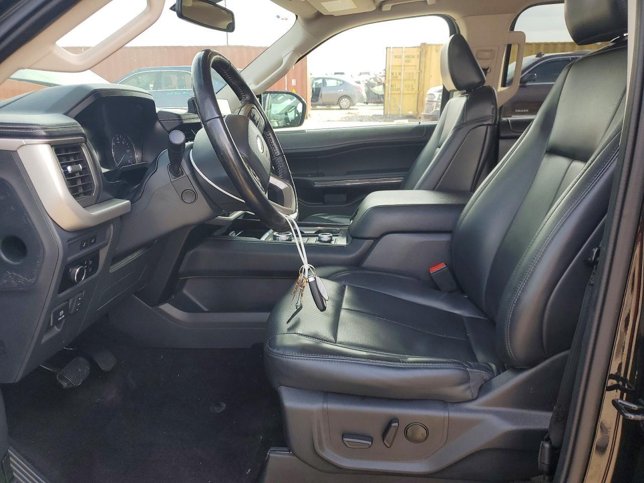 2023 FORD Expedition