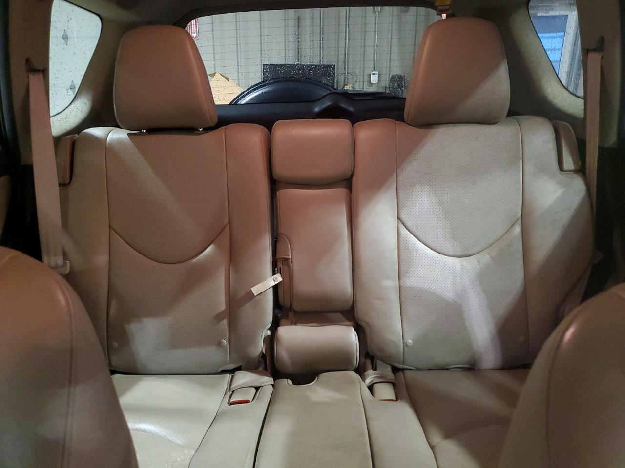 2012 TOYOTA RAV4