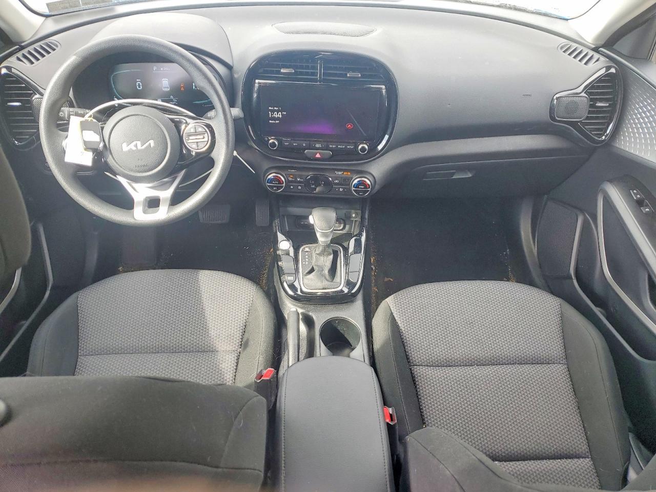 2024 KIA SOUL
