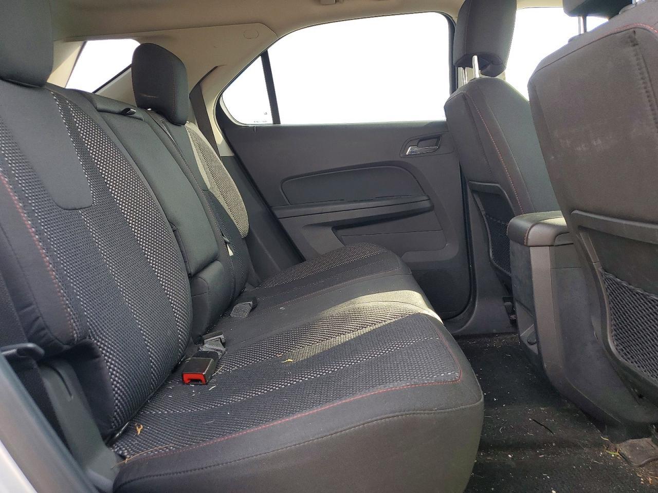 2012 CHEVROLET EQUINOX