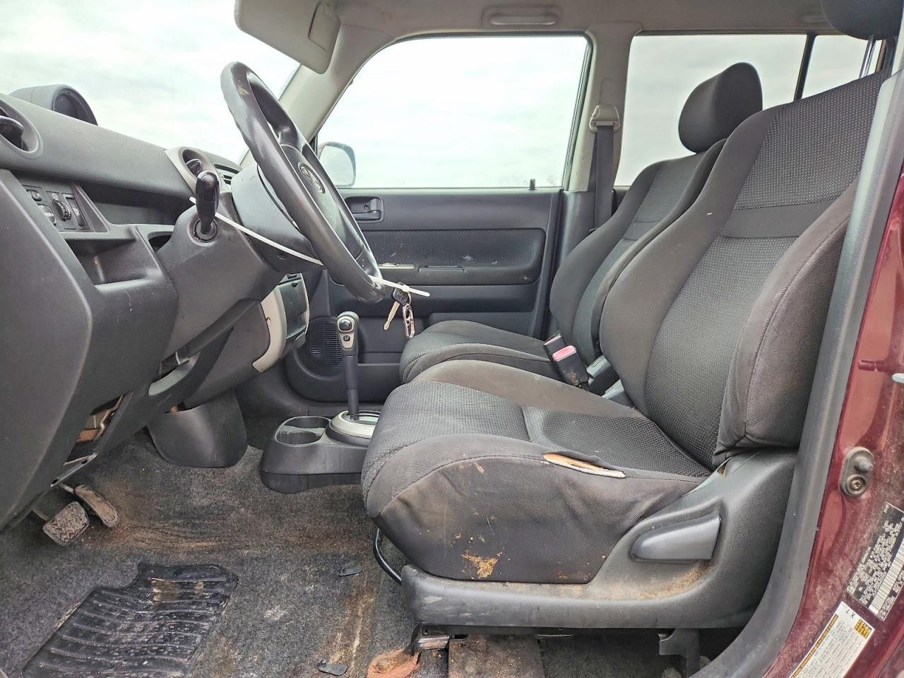2006 SCION xB