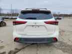 2020 TOYOTA HIGHLANDER
