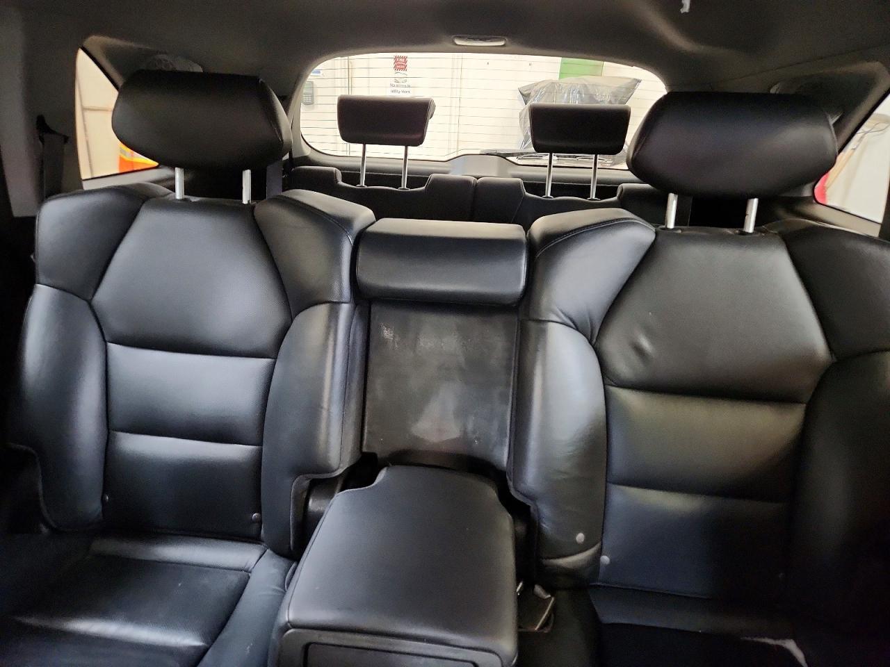 2007 ACURA MDX