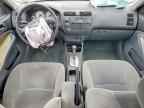 2002 HONDA CIVIC