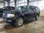 2017 FORD Expedition