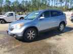 2007 HONDA CR-V