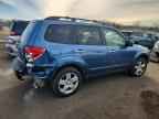 2010 SUBARU FORESTER