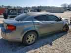 2011 DODGE Avenger