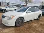 2011 NISSAN ALTIMA