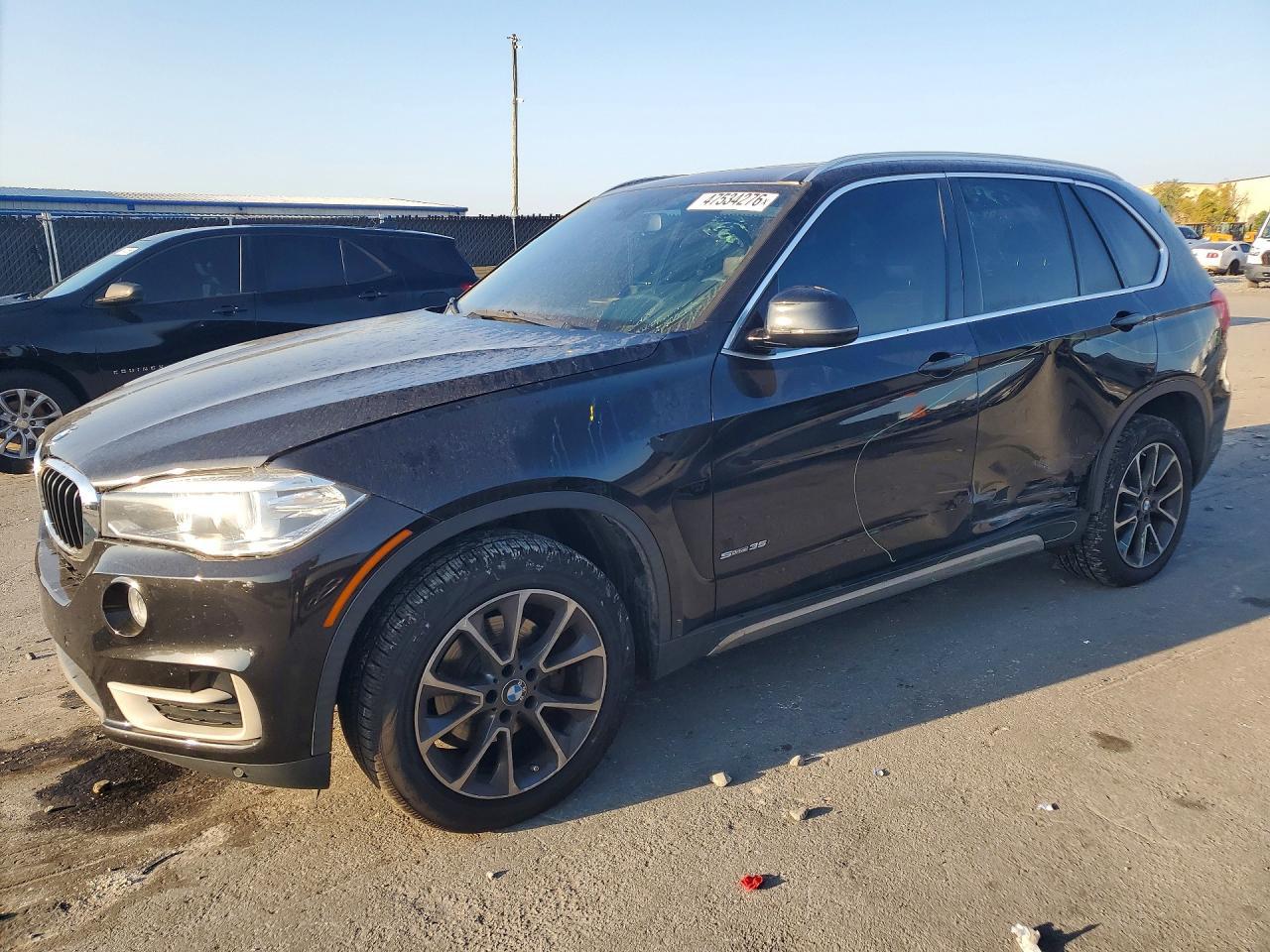 2018 BMW X5