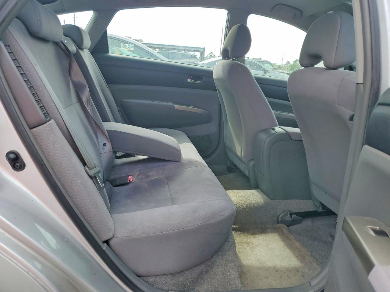 2008 TOYOTA PRIUS