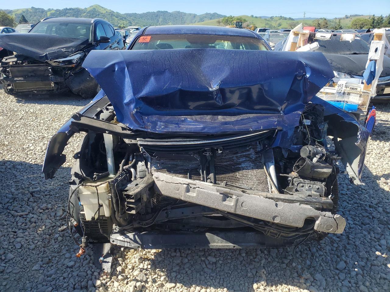 2006 KIA OPTIMA