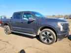 2022 FORD F-150 Lightning