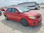 2011 TOYOTA COROLLA