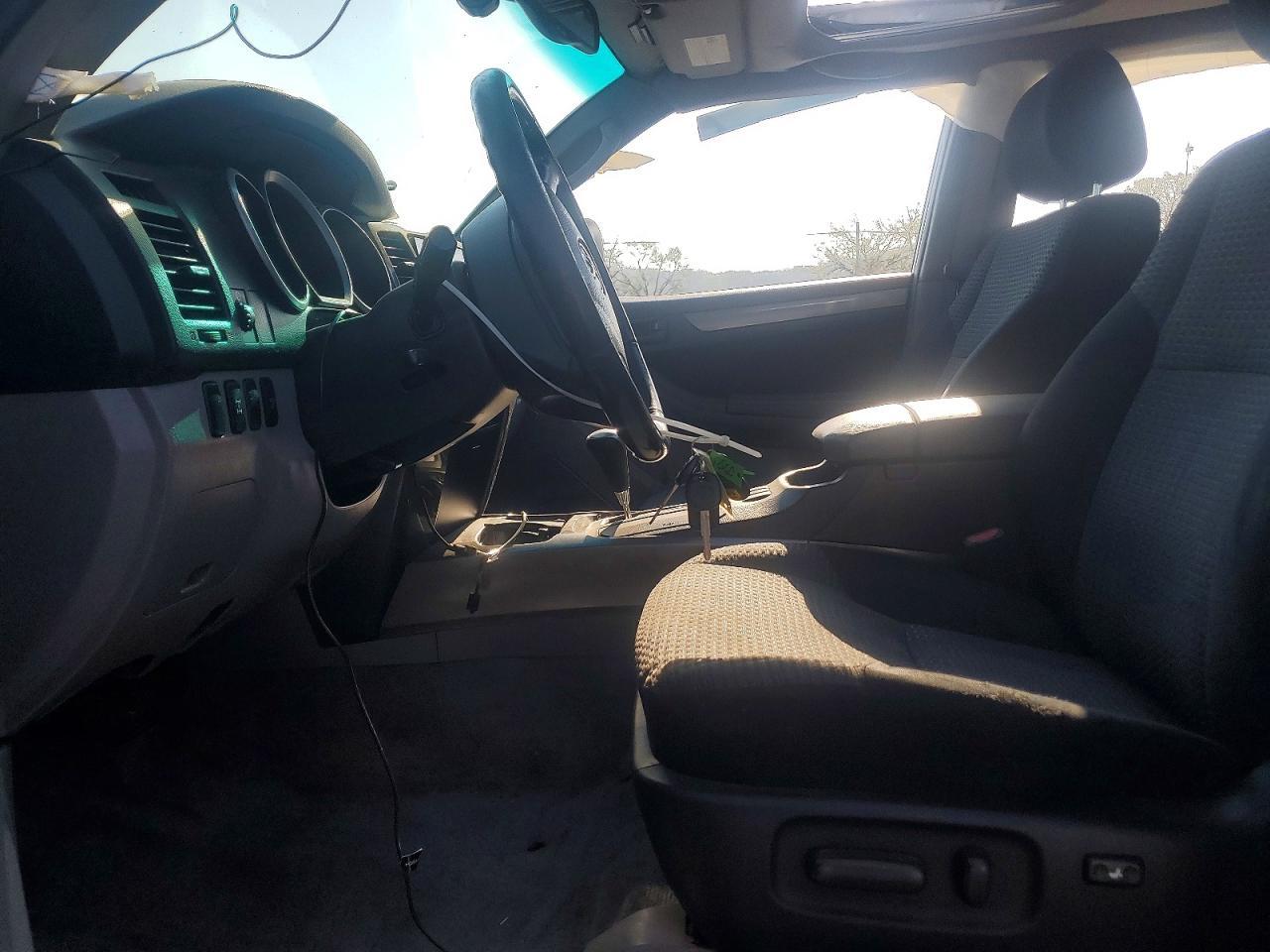 2006 TOYOTA 4Runner