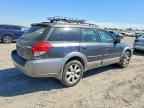 2009 SUBARU Outback