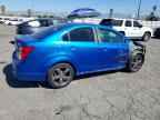 2016 CHEVROLET SONIC