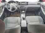 2007 TOYOTA COROLLA