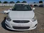 2014 HYUNDAI ACCENT