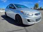 2016 HYUNDAI ACCENT