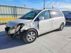 2004 NISSAN Quest