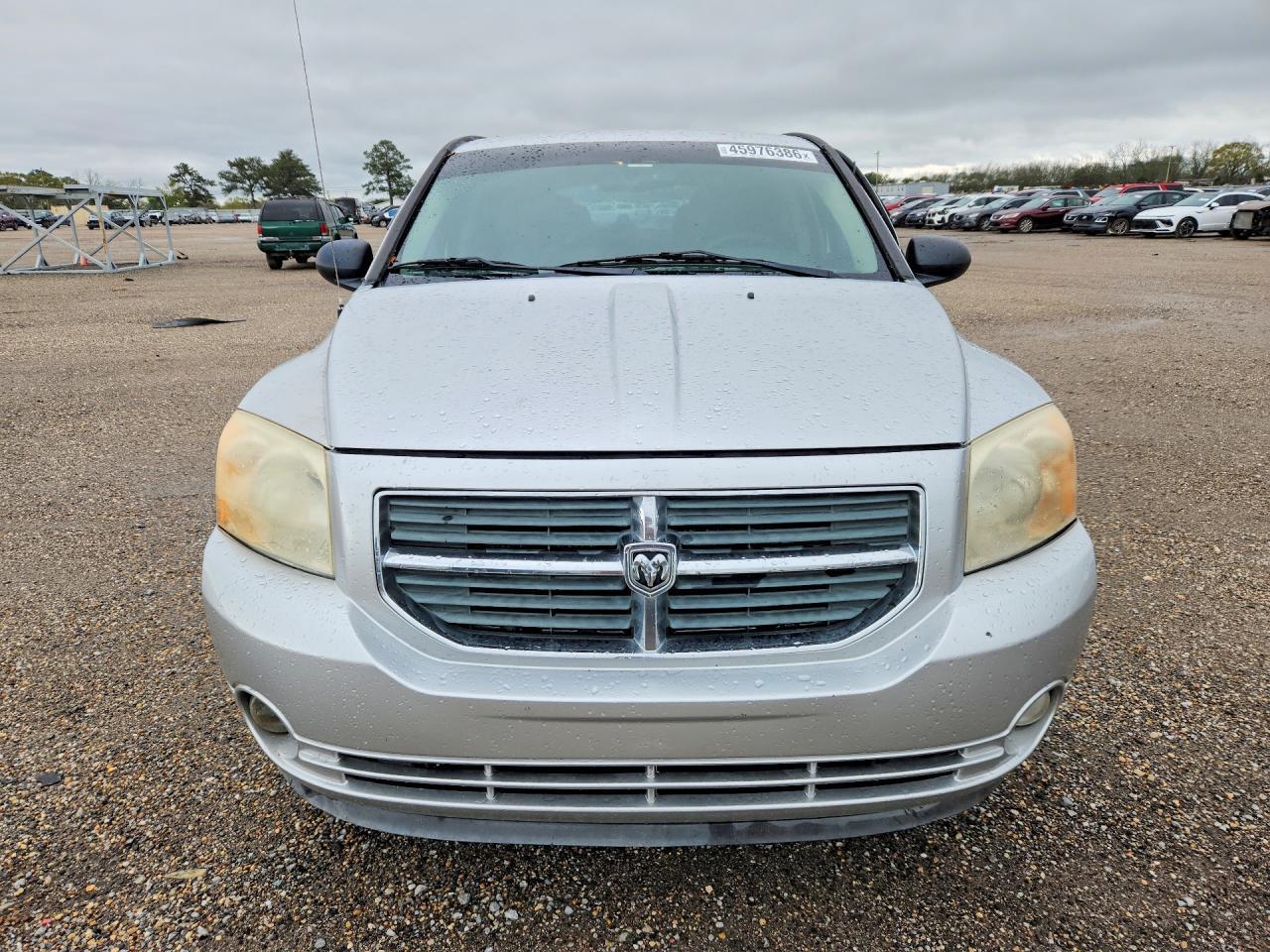 2010 DODGE Caliber