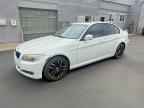 2011 BMW 3 SERIES