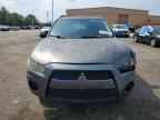 2012 MITSUBISHI outlander