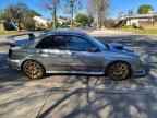 2007 SUBARU IMPREZA