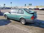 1996 TOYOTA Tercel