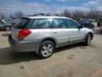 2006 SUBARU Outback