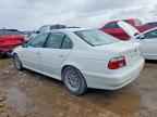 2001 BMW 5 series