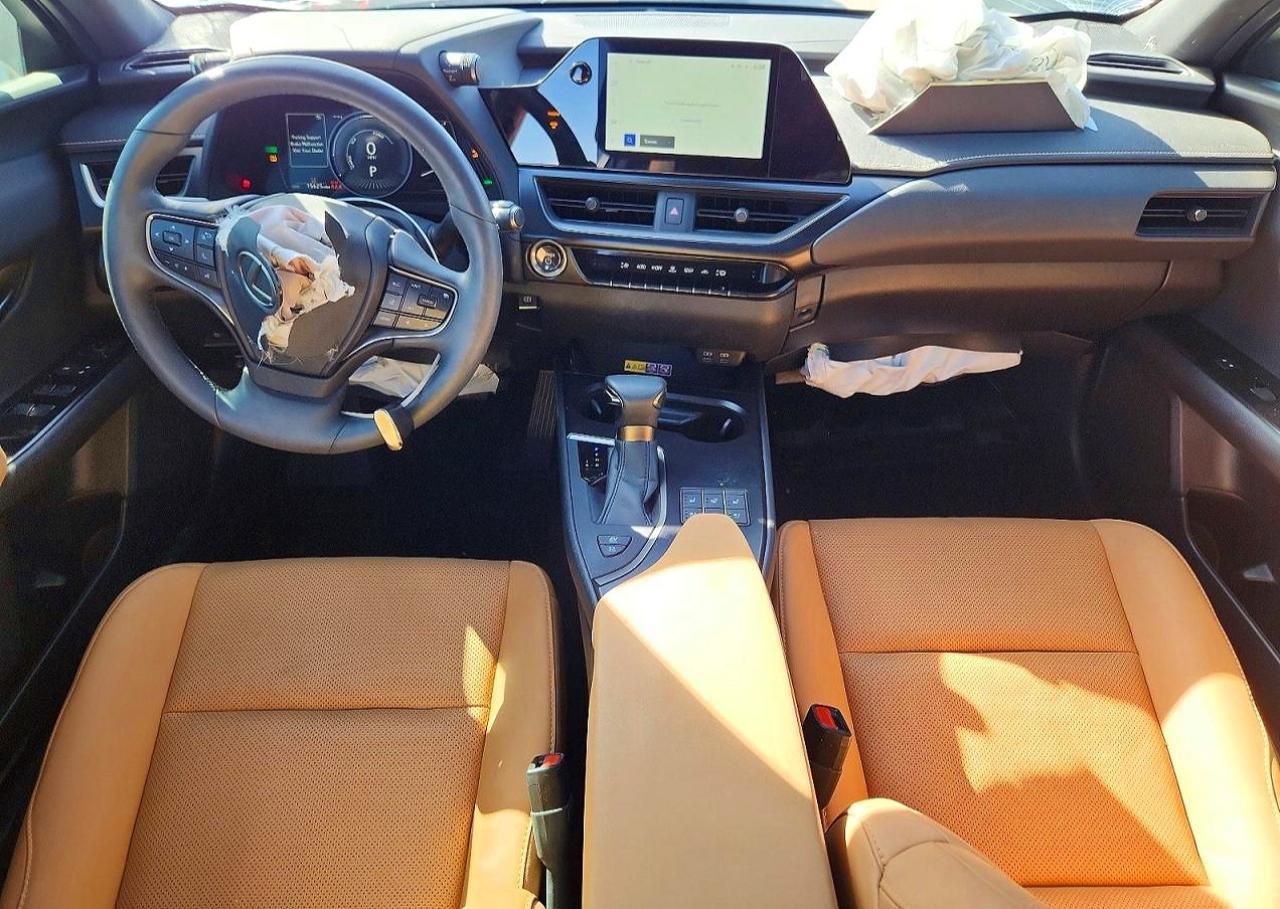 2024 LEXUS UX 250H