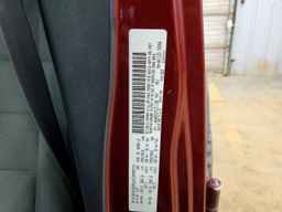 2007 JEEP WRANGLER