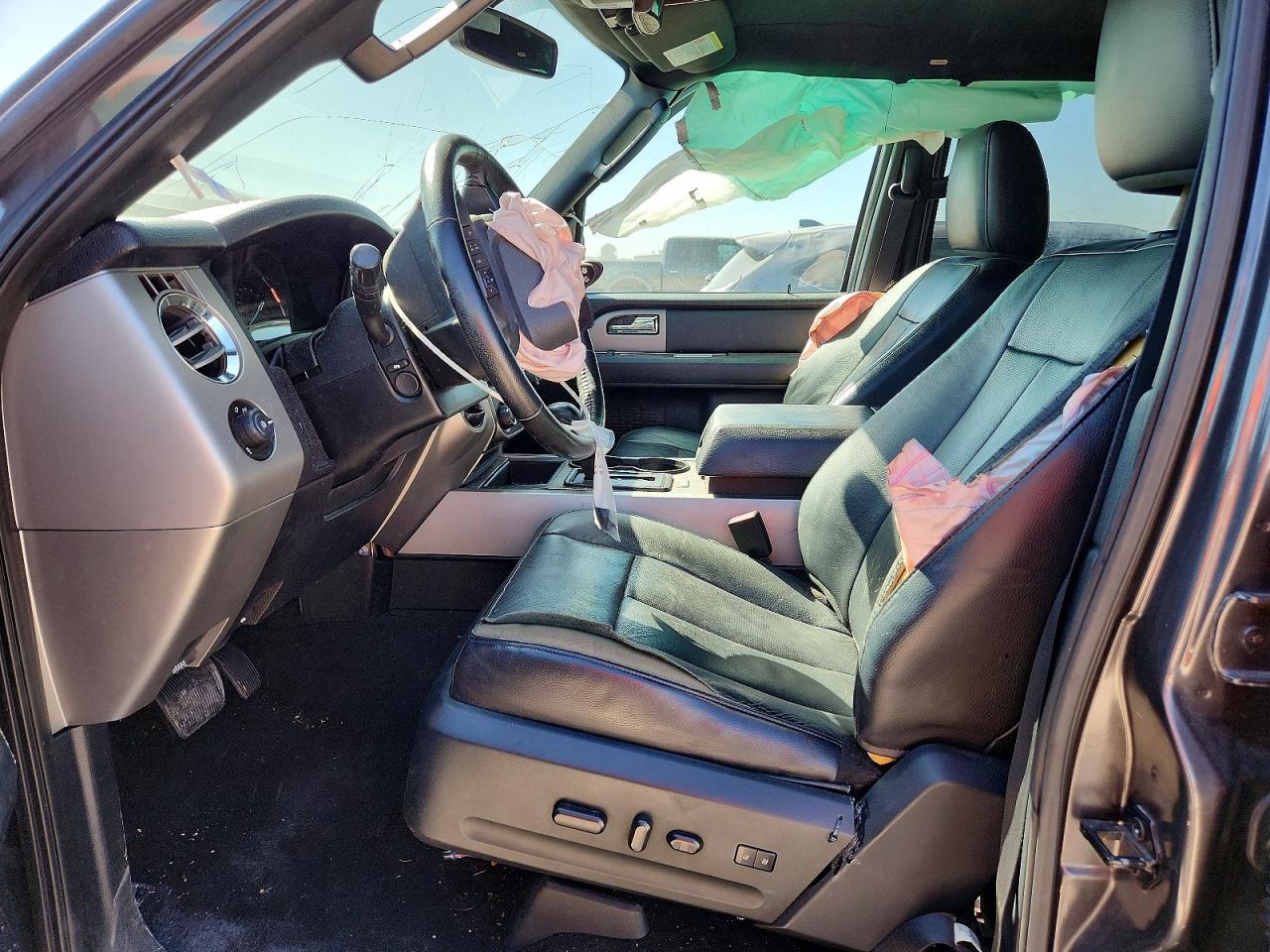 2015 FORD Expedition