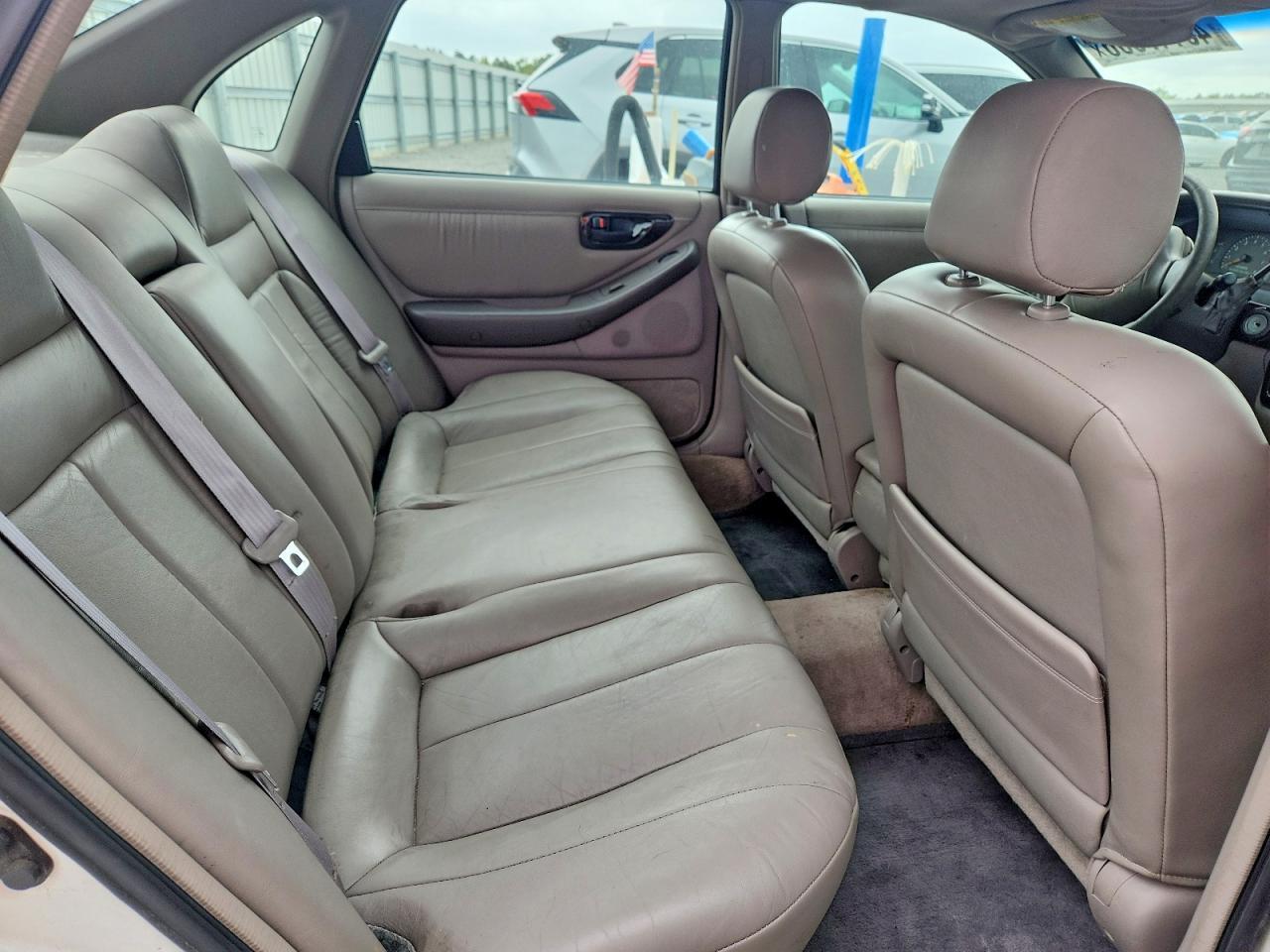 1998 TOYOTA Avalon