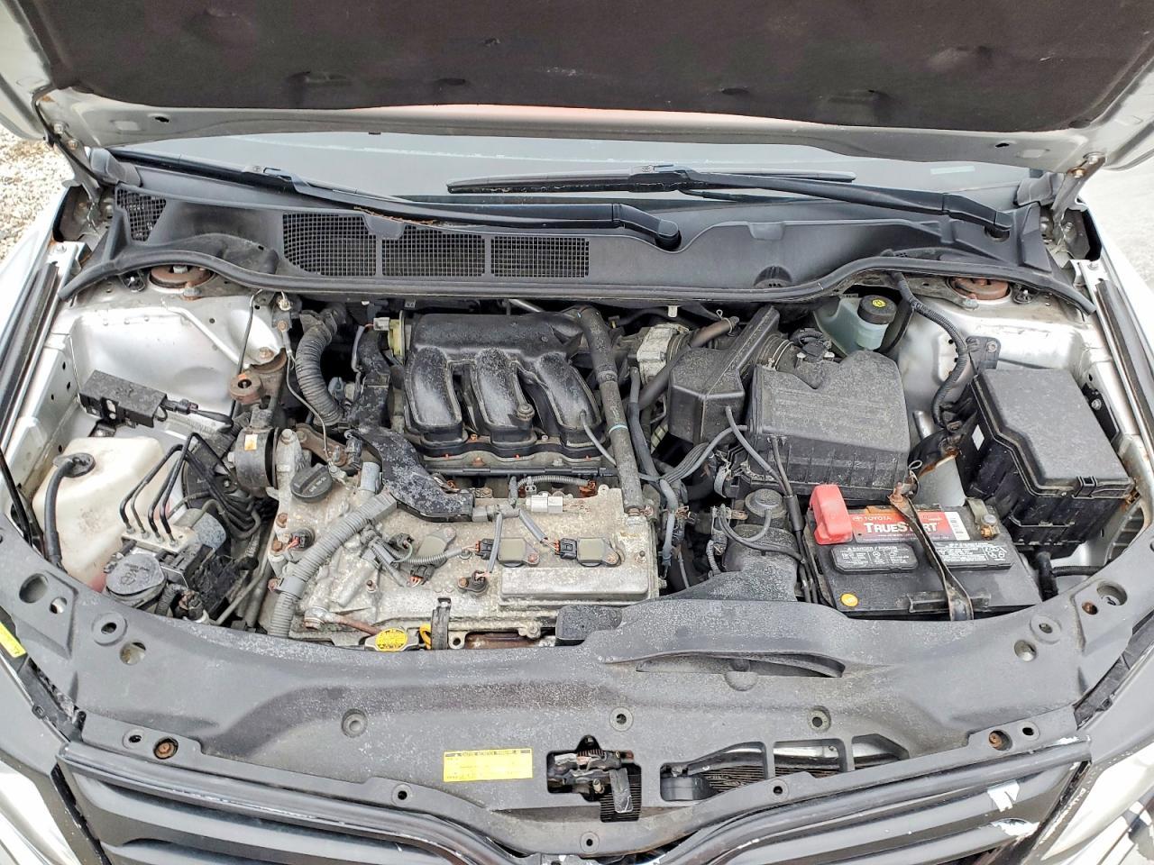 2012 TOYOTA VENZA
