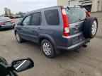 2005 HONDA CR-V