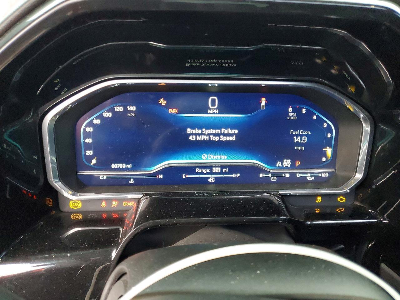 2022 CHEVROLET Silverado