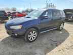 2012 MITSUBISHI outlander
