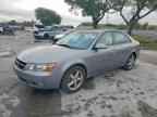 2006 HYUNDAI SONATA