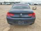 2014 BMW 6 Series