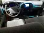 2000 TOYOTA TUNDRA