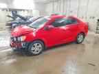 2015 CHEVROLET SONIC