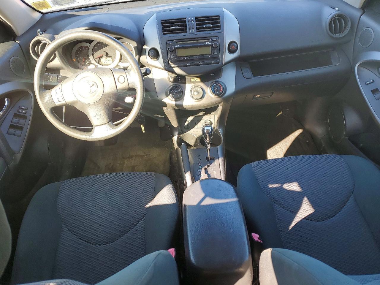 2012 TOYOTA RAV4